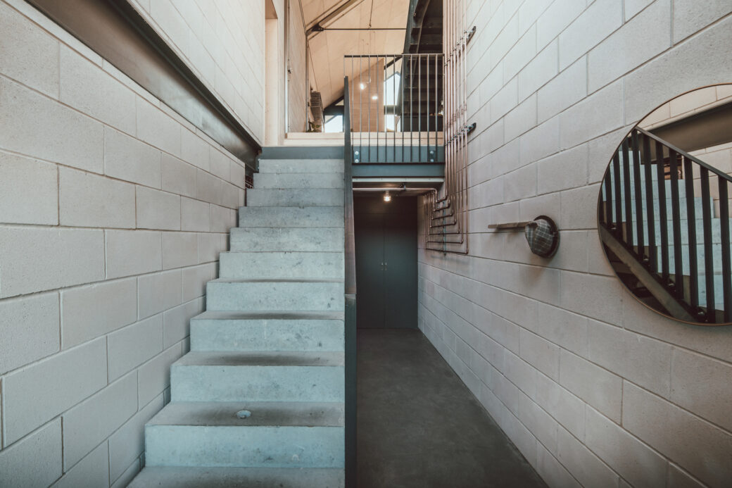 Interior design home in South Yorkshire