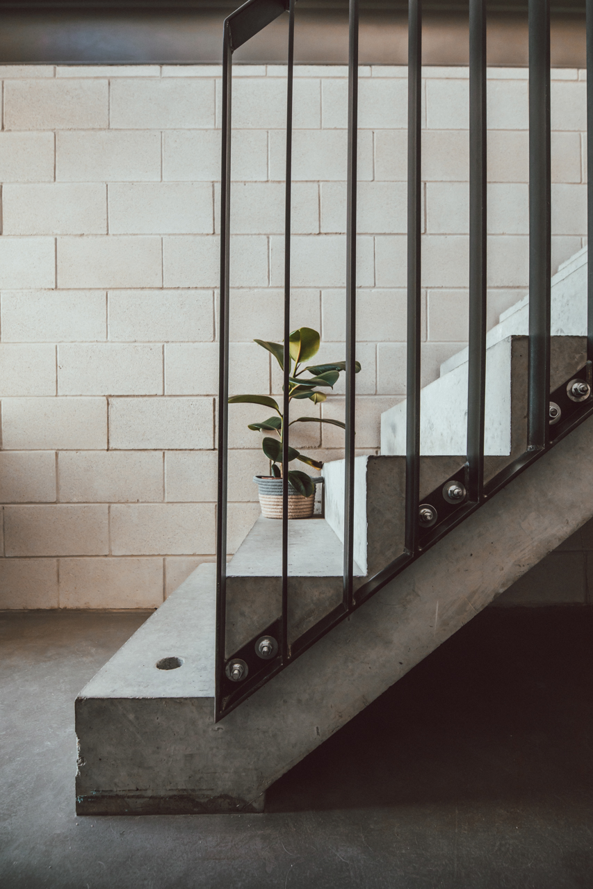 Interior design home in South Yorkshire