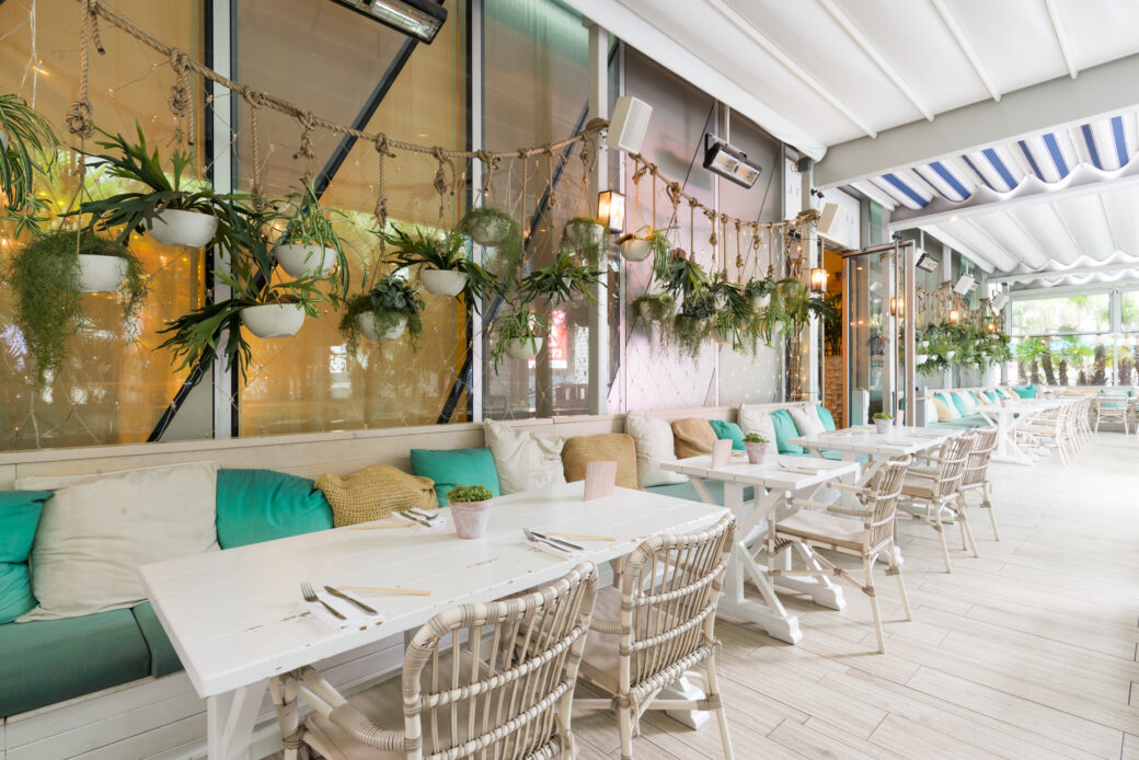 Bars & restaurant in Manchester
