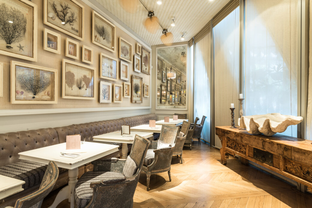Bars & restaurant in Manchester