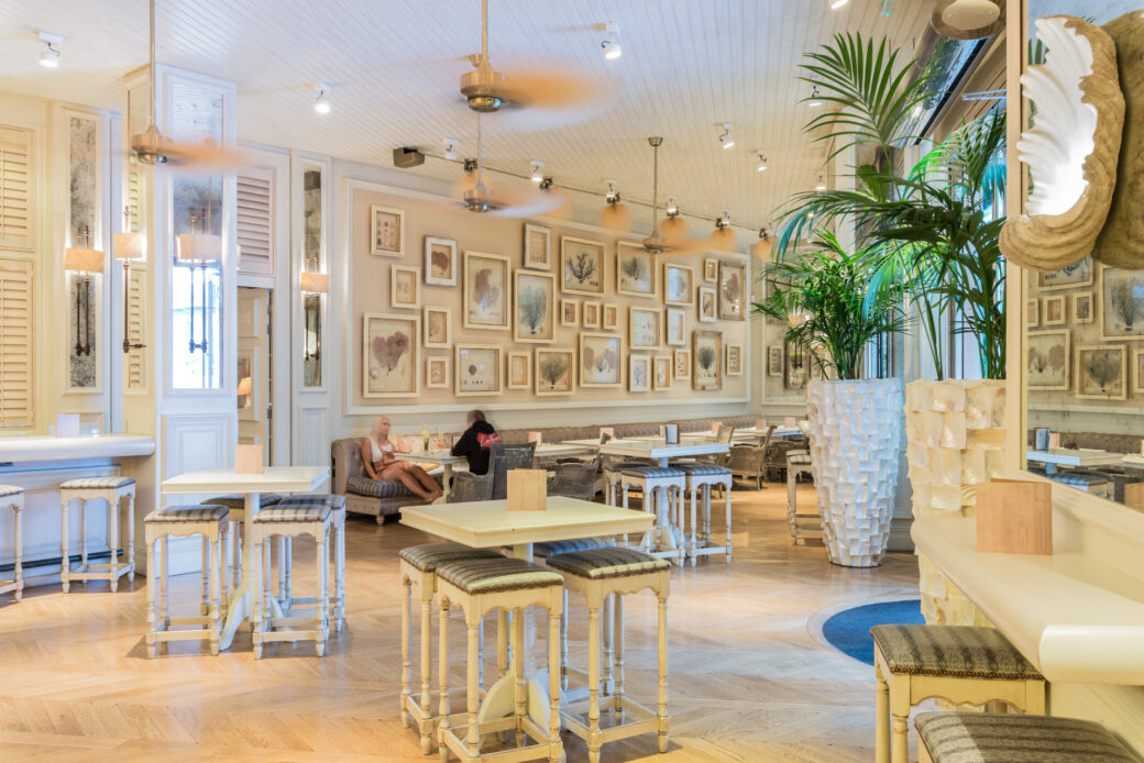 Bars & restaurant in Manchester