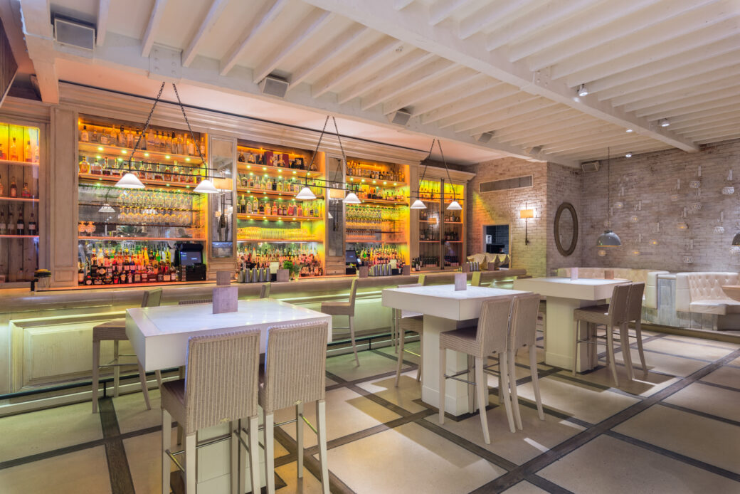 Bars & restaurant in Manchester