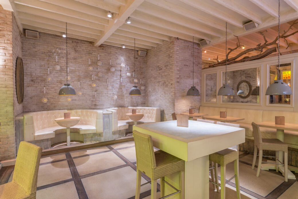 Bars & restaurant in Manchester