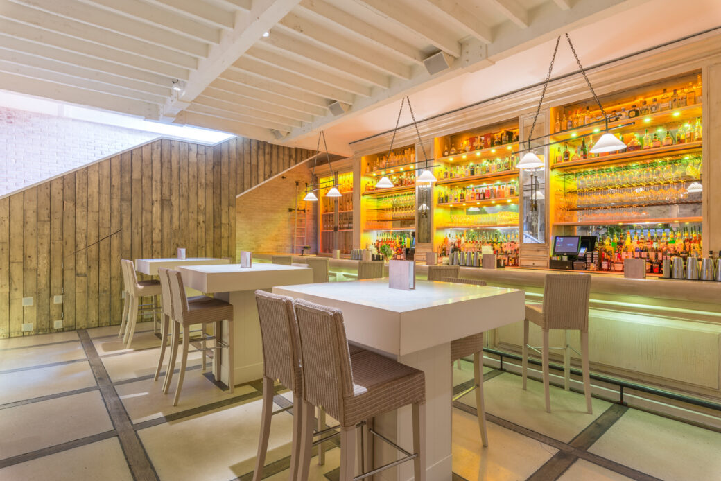 Bars & restaurant in Manchester