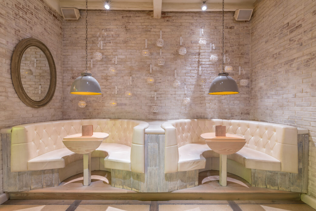 Bars & restaurant in Manchester