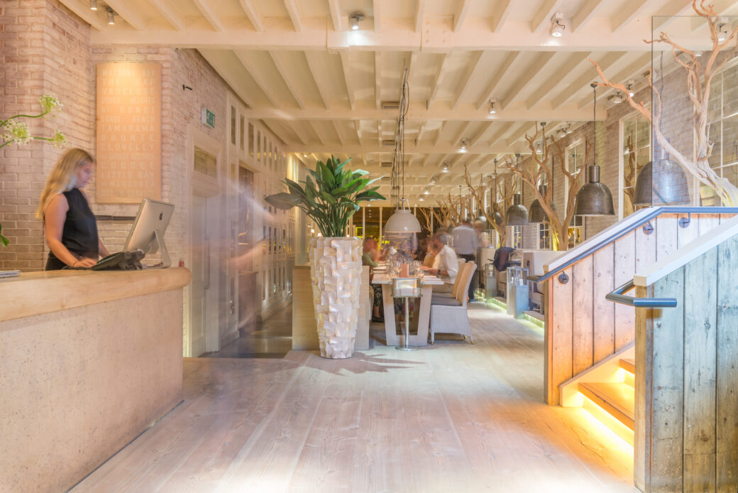 Bars & restaurant in Manchester