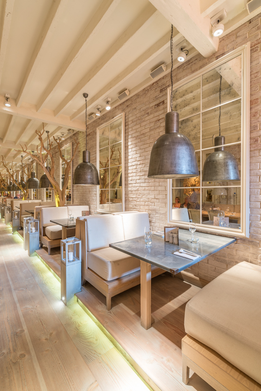 Bars & restaurant in Manchester