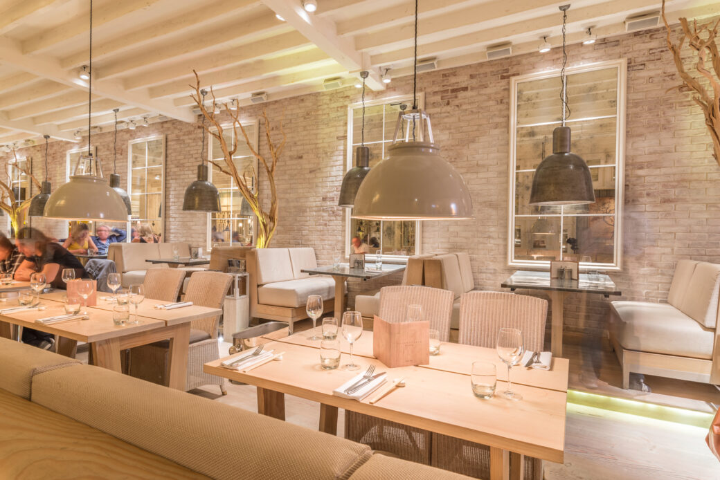 Bars & restaurant in Manchester
