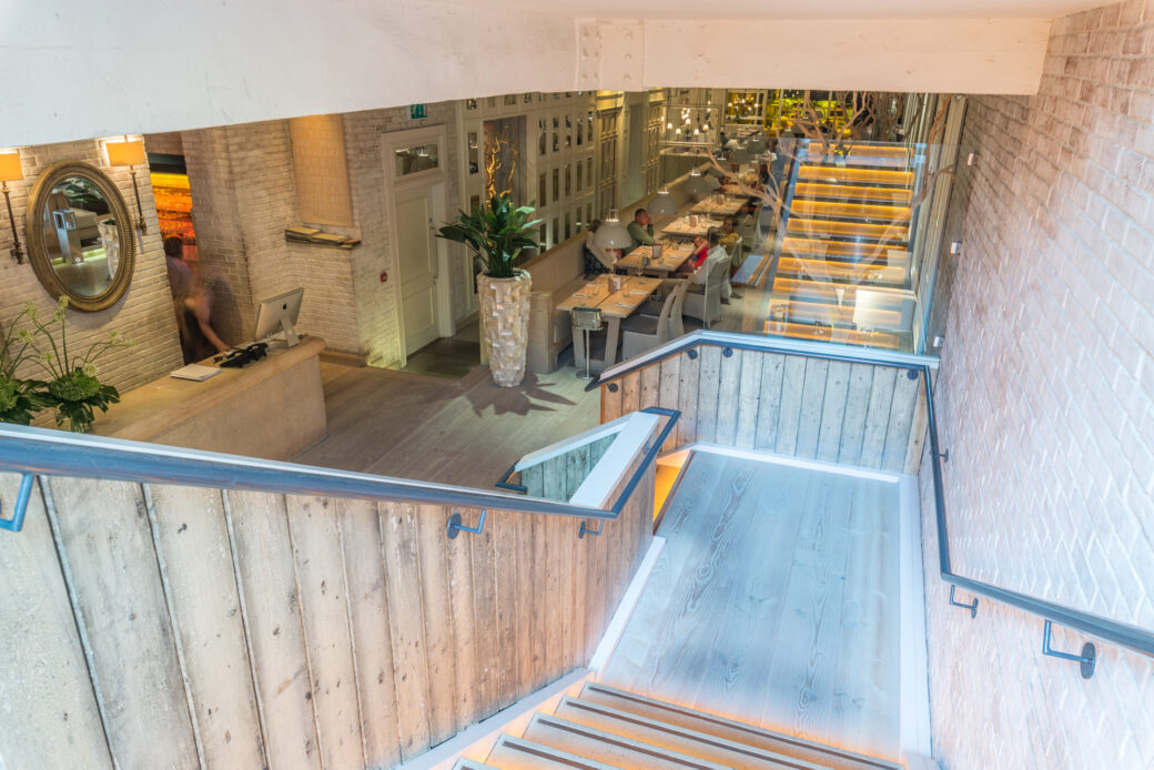 Bars & restaurant in Manchester