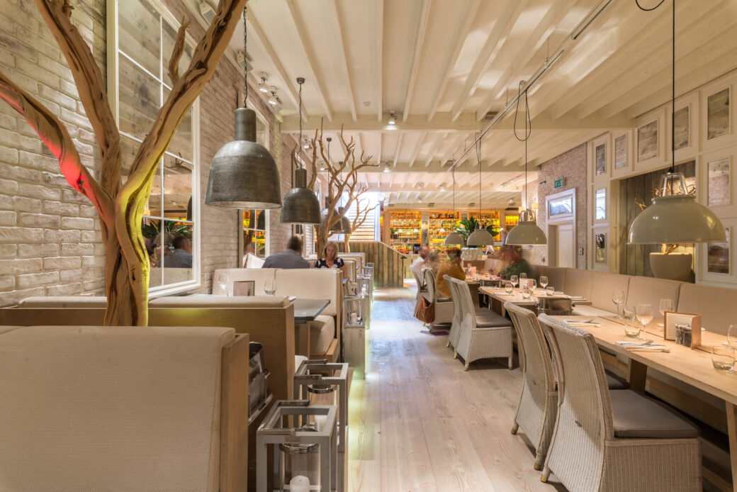 Bars & restaurant in Manchester