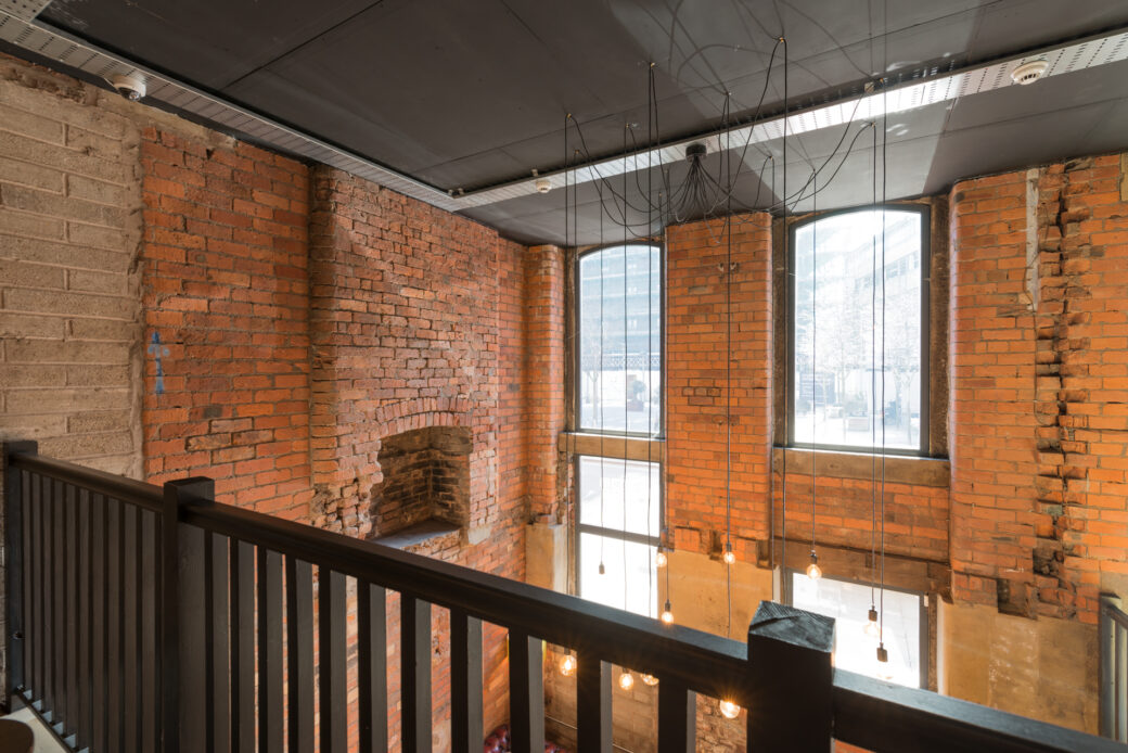 Bars & restaurant in Manchester