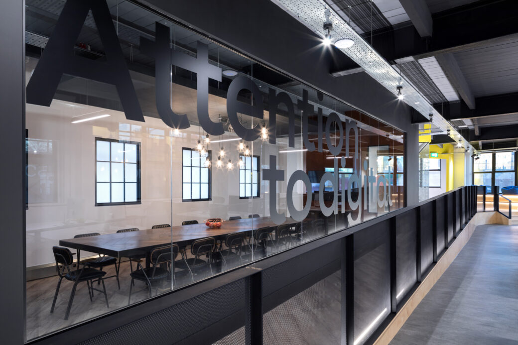 Office in Leeds
