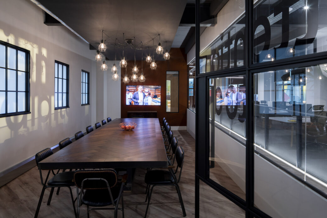 Office in Leeds