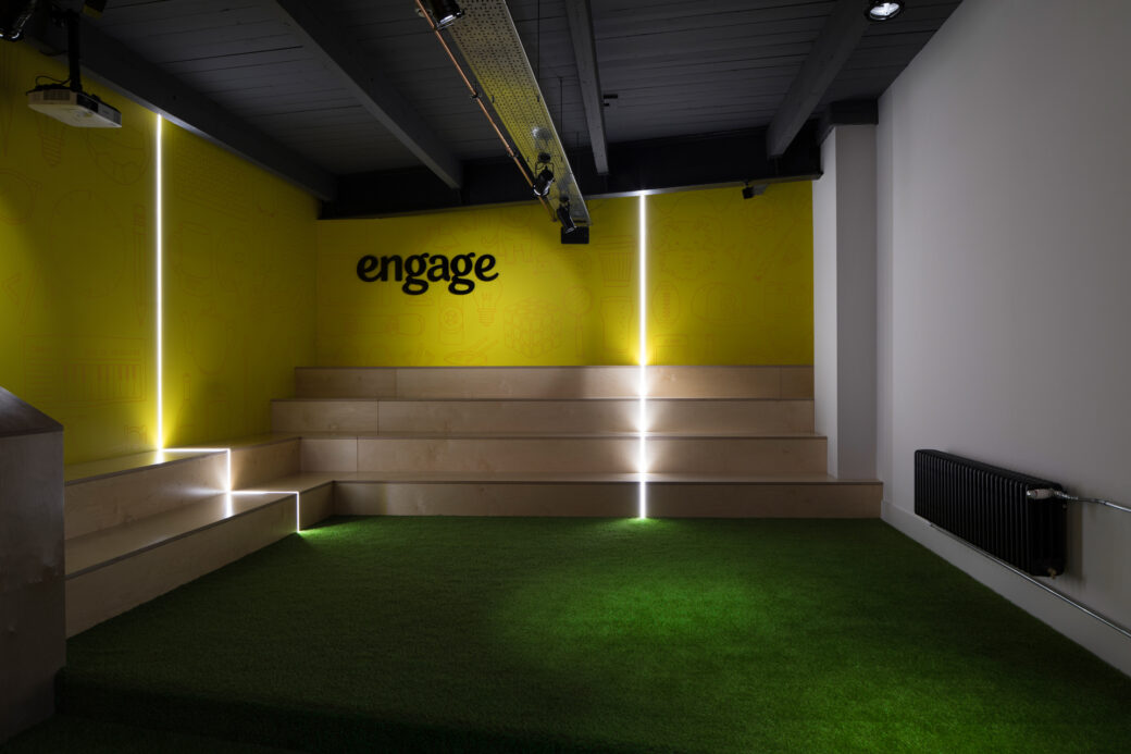 Office in Leeds