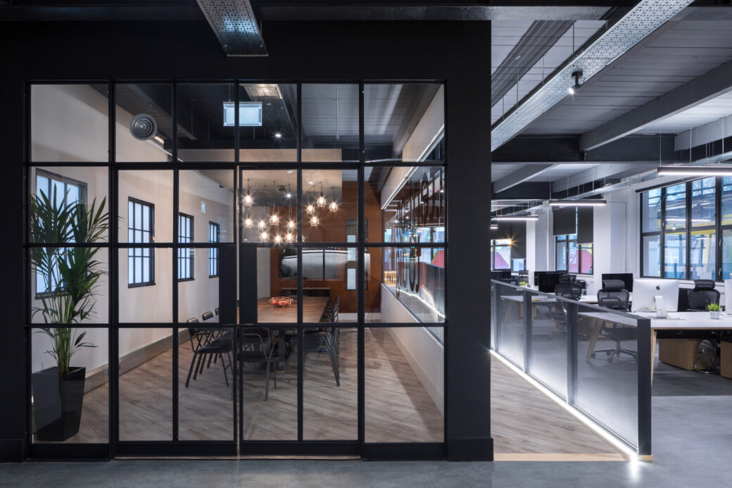 Office in Leeds