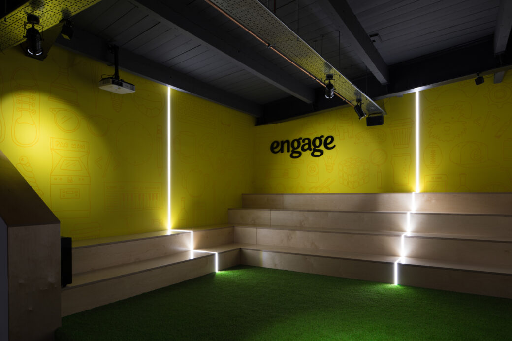 Office in Leeds
