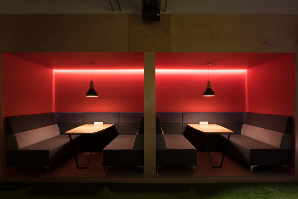 Office in Leeds