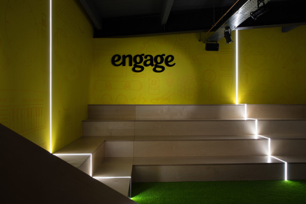 Office in Leeds