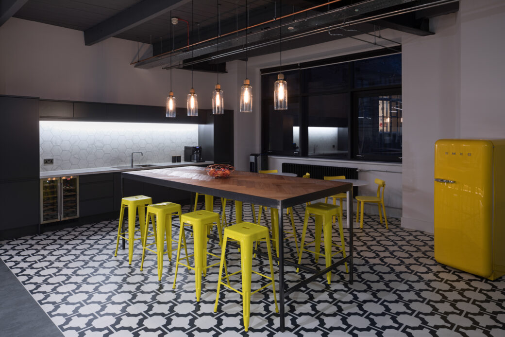 Office in Leeds