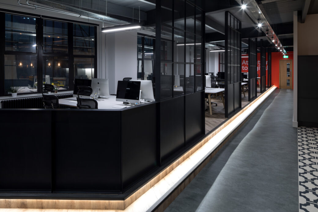 Office in Leeds