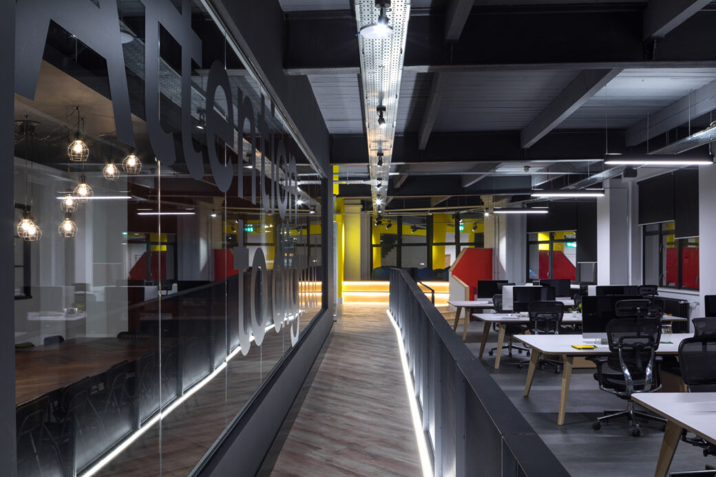 Office in Leeds
