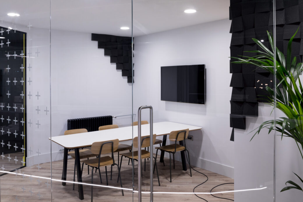 Office in Leeds
