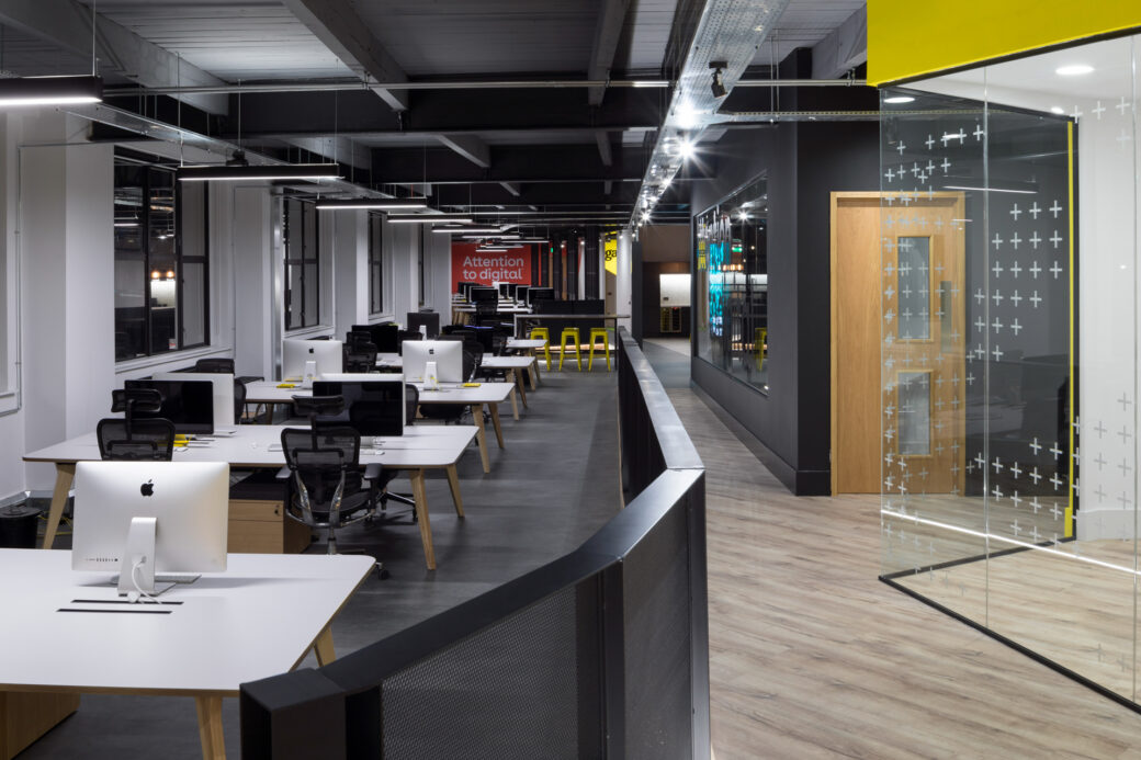 Office in Leeds