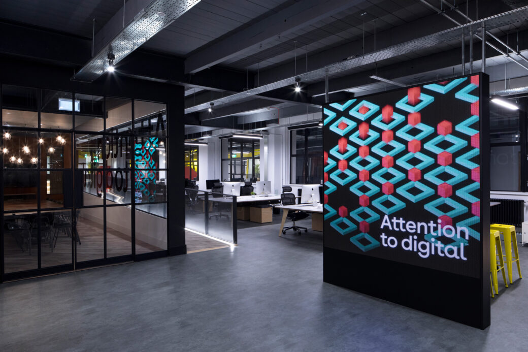 Office in Leeds