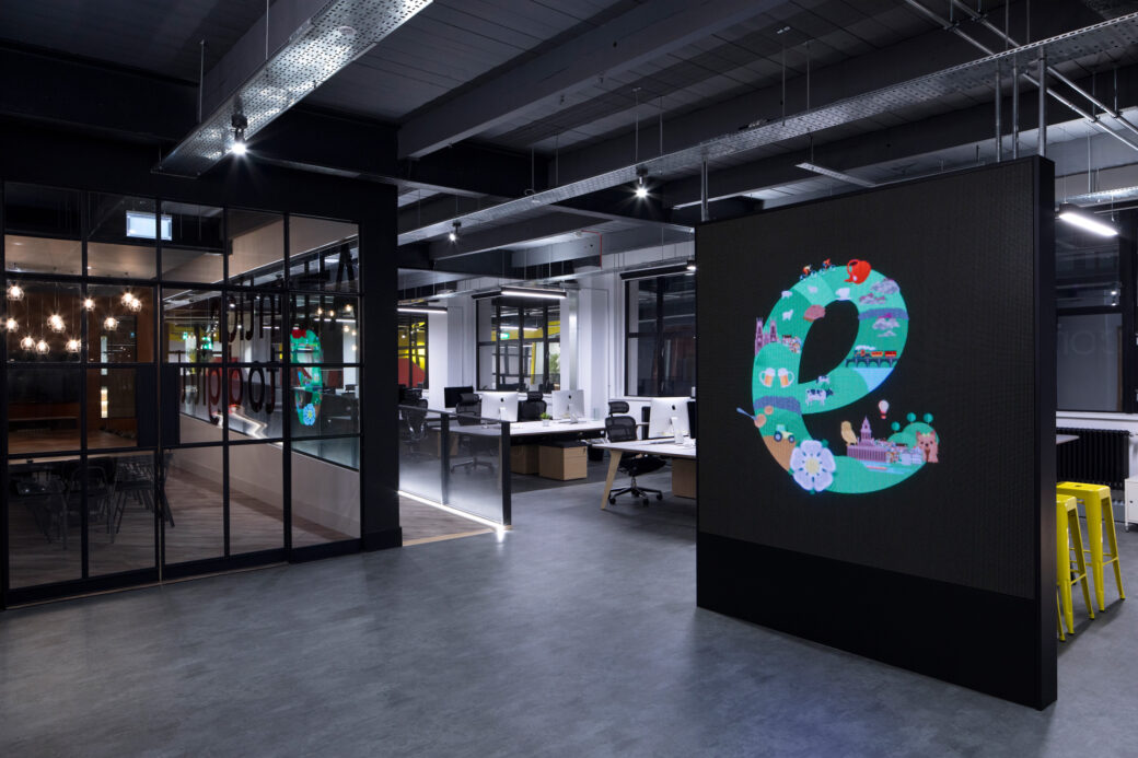 Office in Leeds