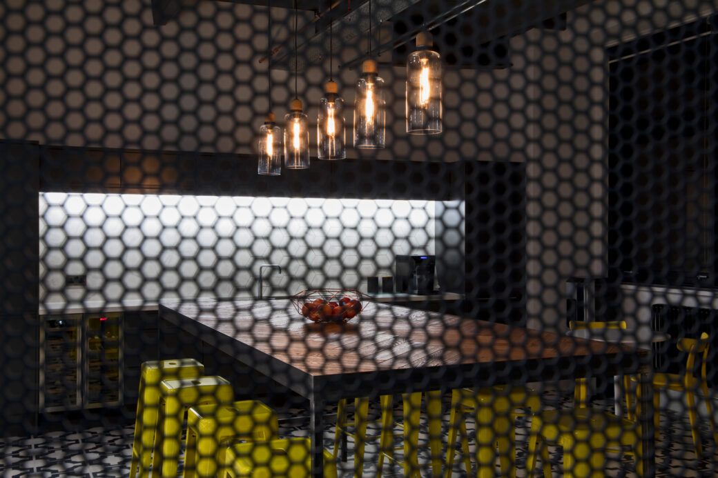 Office in Leeds