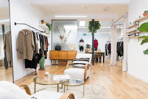 Retail in Manchester