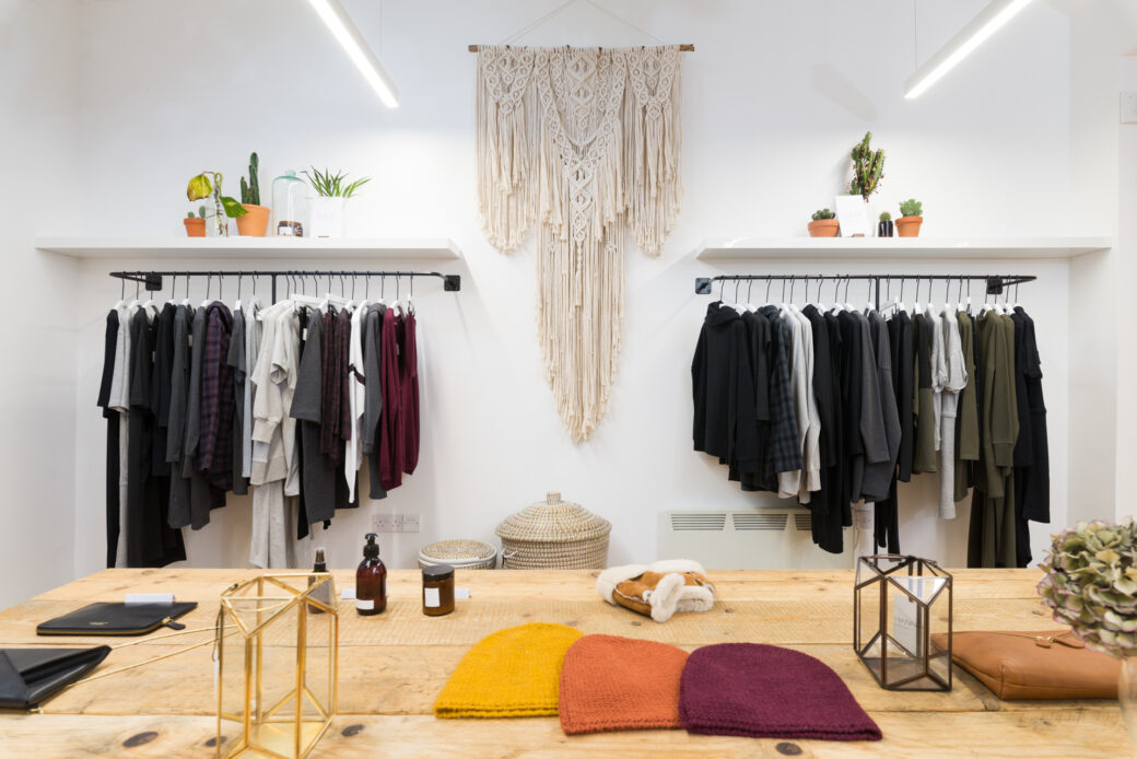 Retail in Manchester