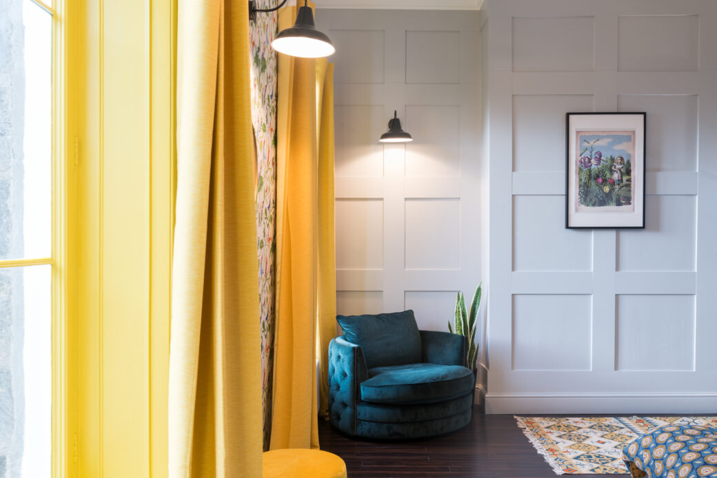 Large family home in Leeds