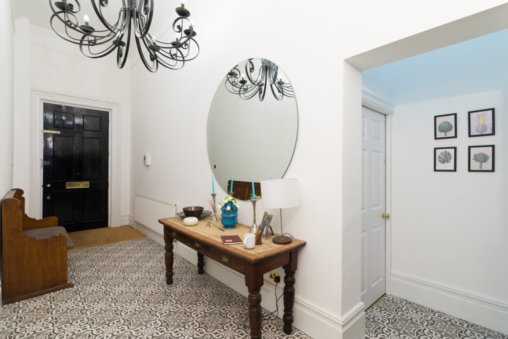 Large family home in Leeds