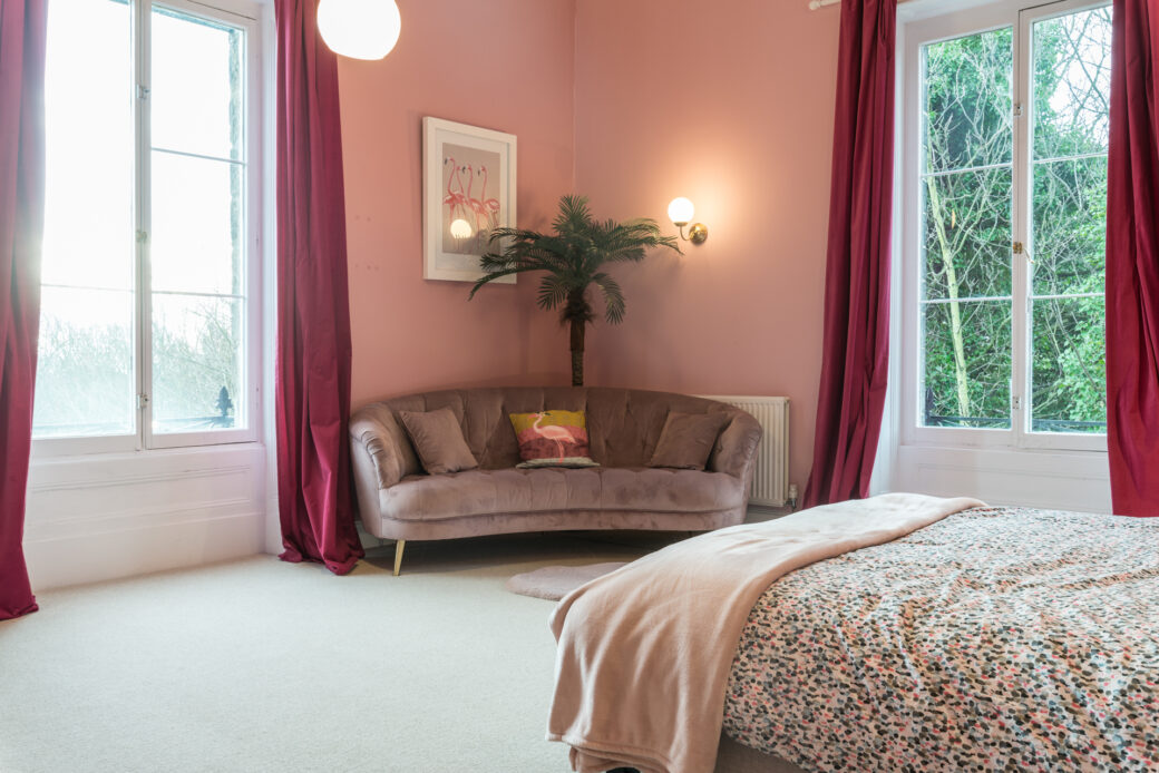 Large family home in Leeds