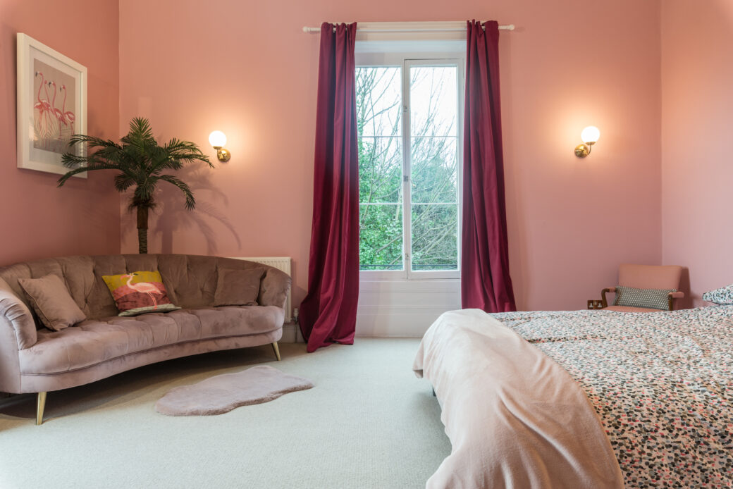 Large family home in Leeds