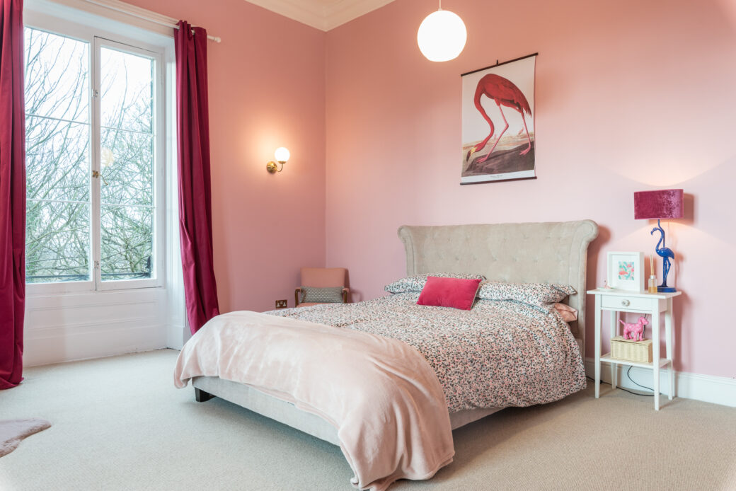 Large family home in Leeds
