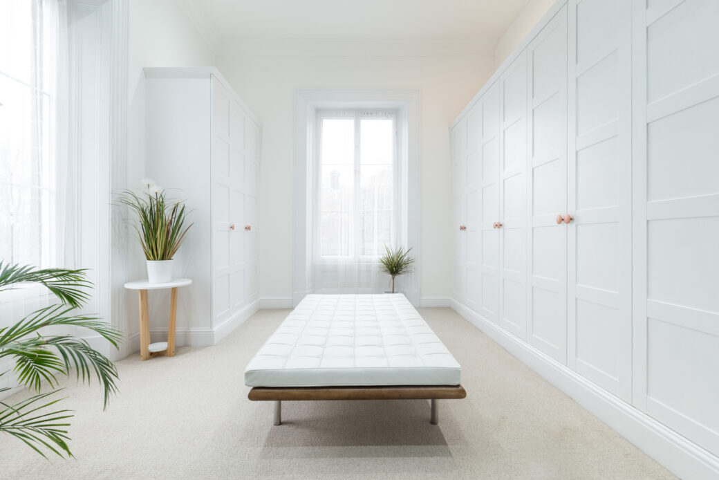 Large family home in Leeds
