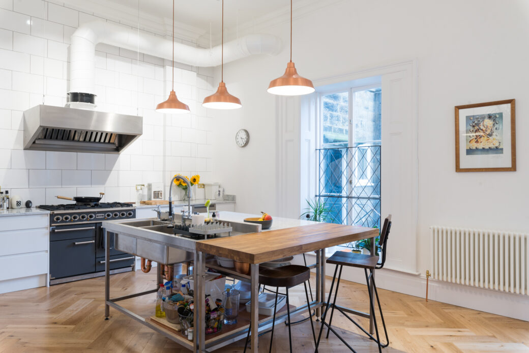 Large family home in Leeds