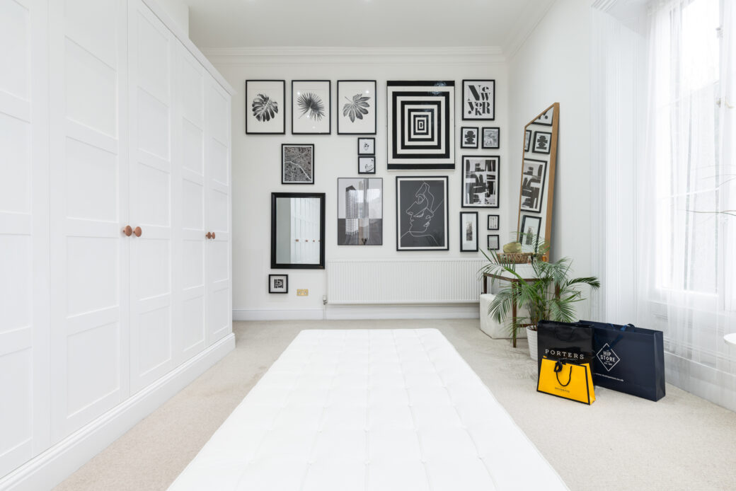 Large family home in Leeds