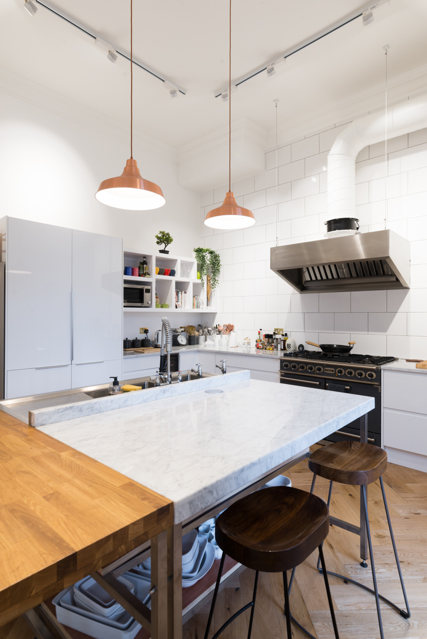 Large family home in Leeds