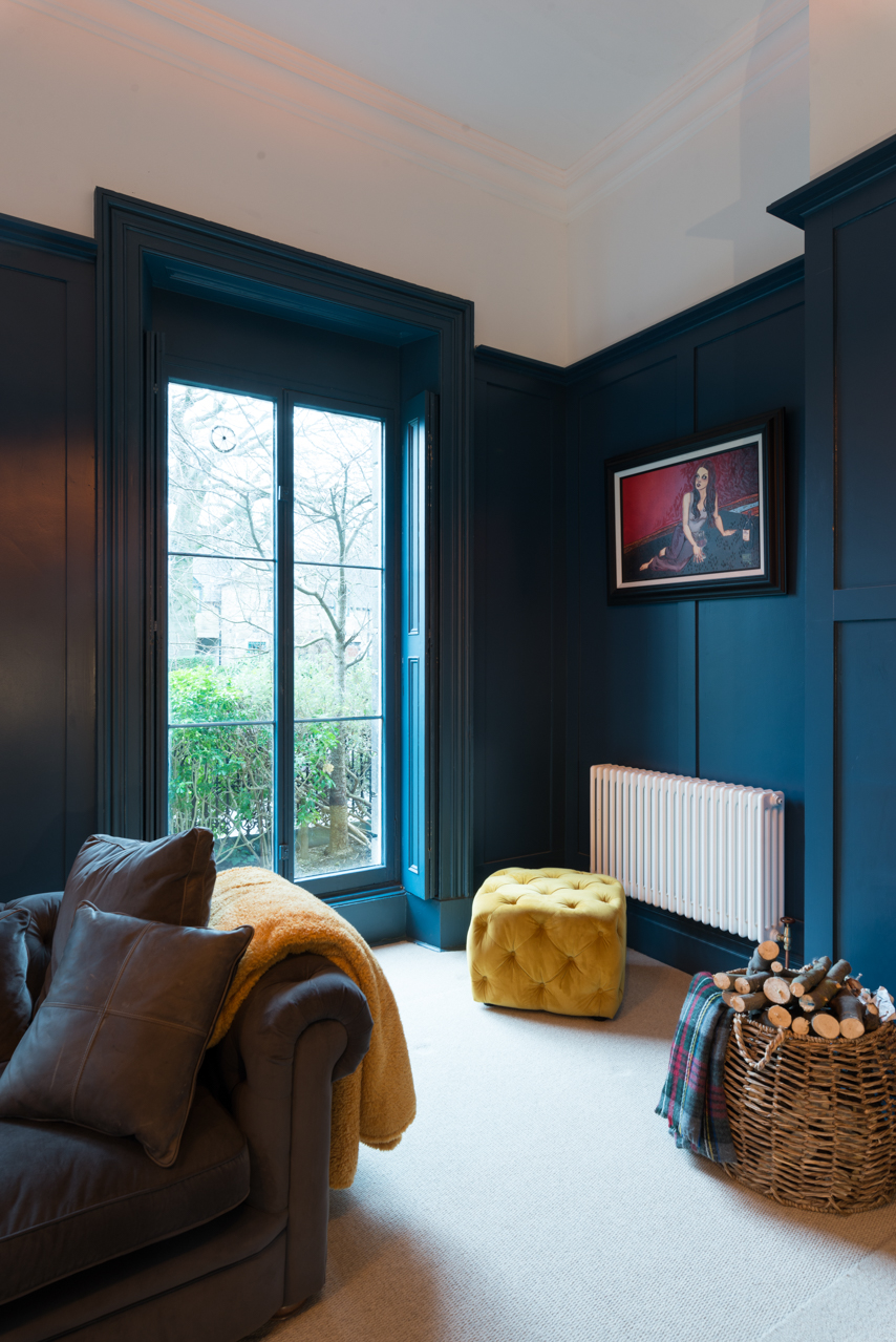 Large family home in Leeds