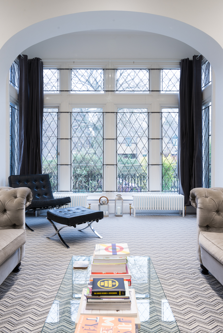 Large family home in Leeds
