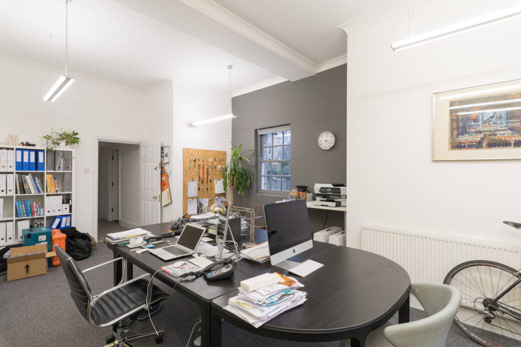 Large family home in Leeds