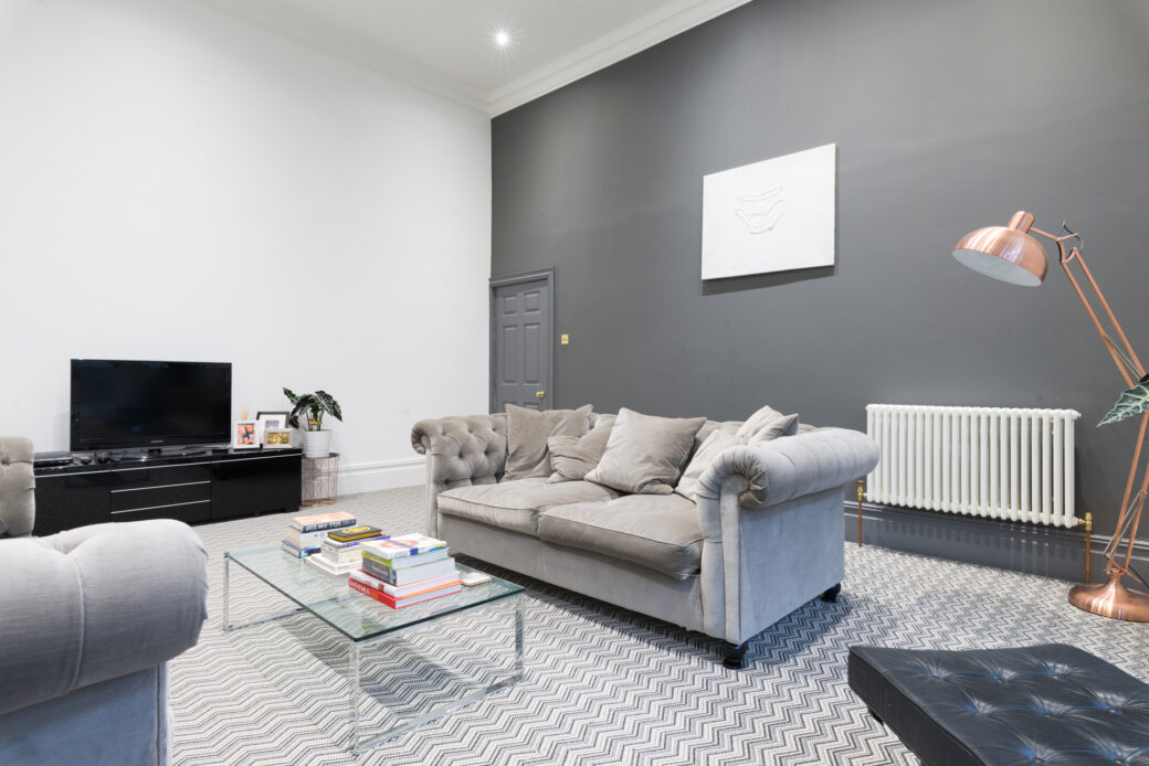 Large family home in Leeds