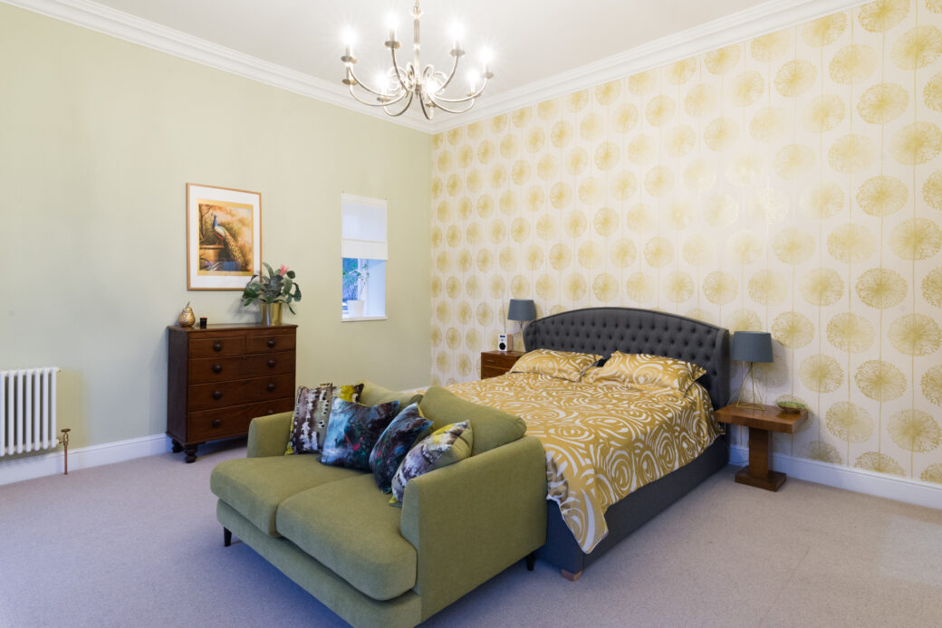 Large family home in Leeds