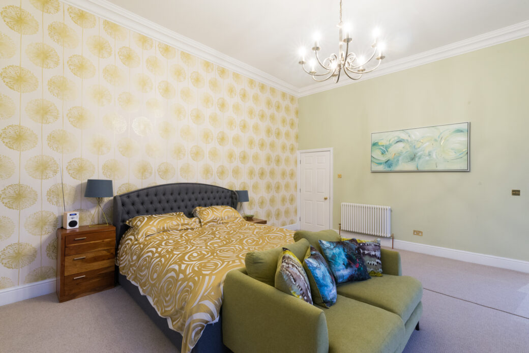 Large family home in Leeds