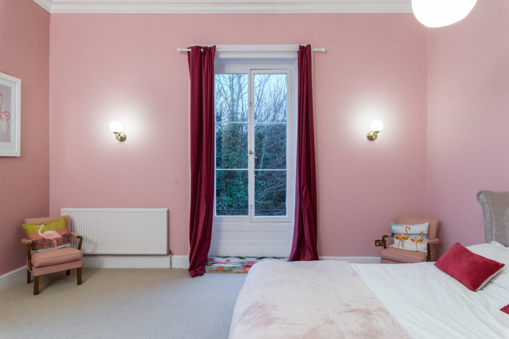 Large family home in Leeds