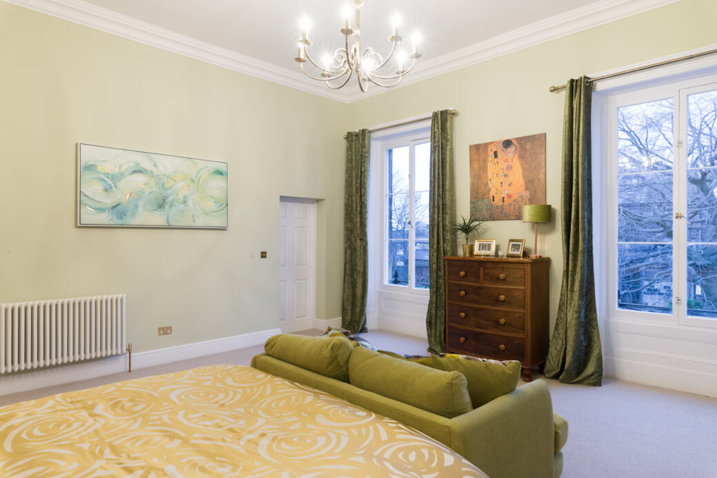 Large family home in Leeds