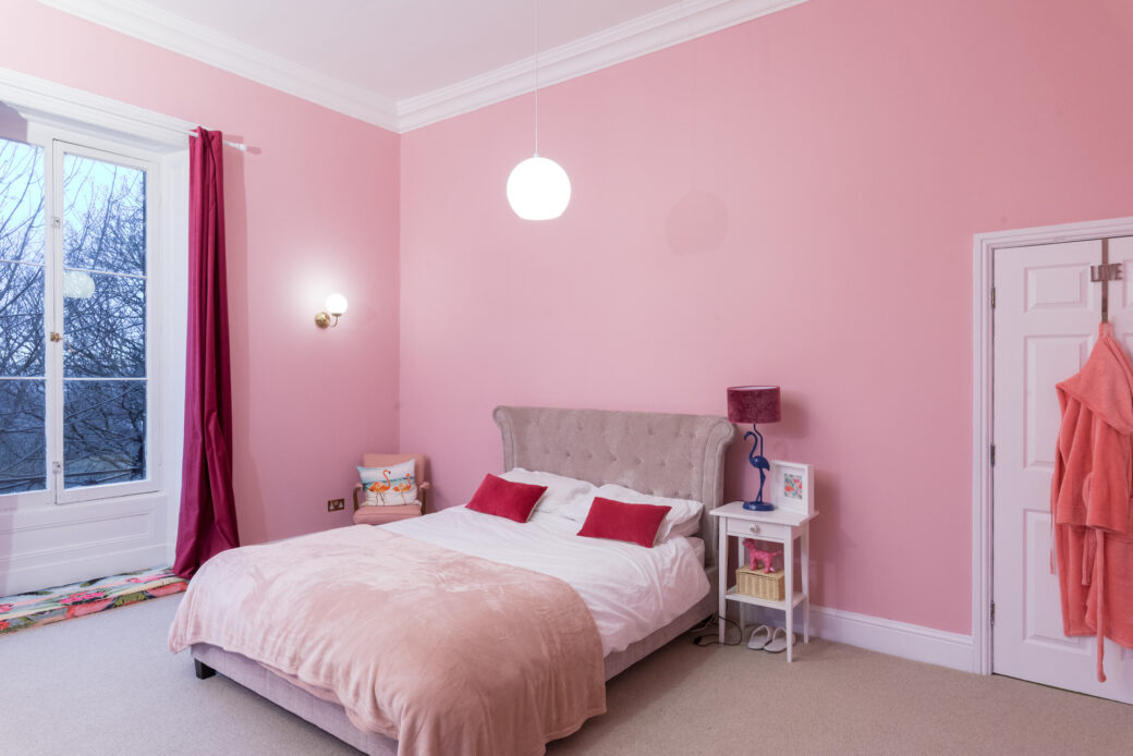 Large family home in Leeds